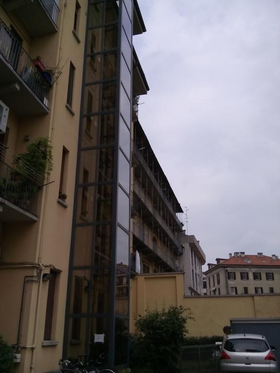 Vercelli Apartment Новара Номер фото